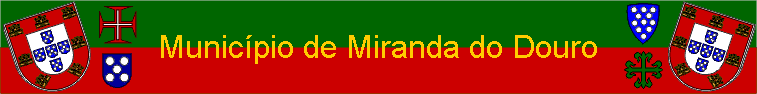 Municpio de Miranda do Douro