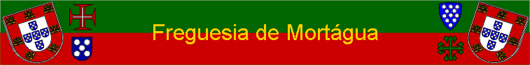 Freguesia de Mortgua