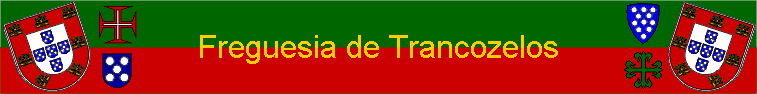 Freguesia de Trancozelos