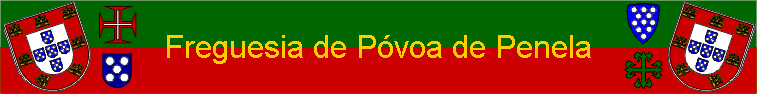 Freguesia de Pvoa de Penela