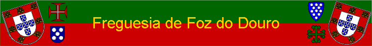 Freguesia de Foz do Douro