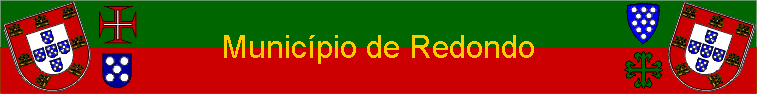 Município de Redondo