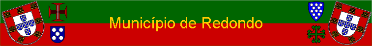 Municpio de Redondo