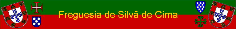 Freguesia de Silv de Cima