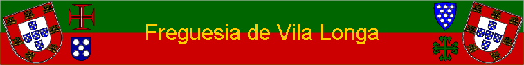 Freguesia de Vila Longa