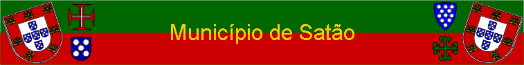 Municpio de Sato