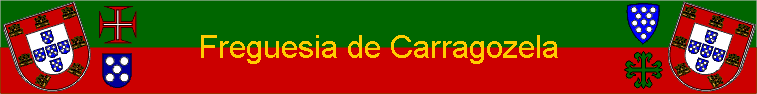 Freguesia de Carragozela