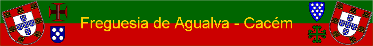 Freguesia de Agualva - Cacm
