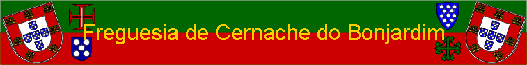 Freguesia de Cernache do Bonjardim