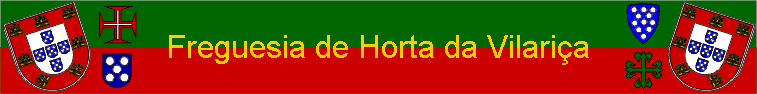 Freguesia de Horta da Vilaria
