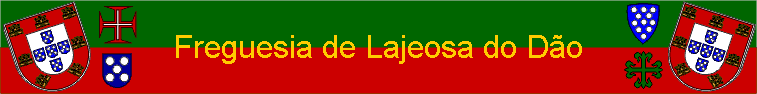 Freguesia de Lajeosa do Do