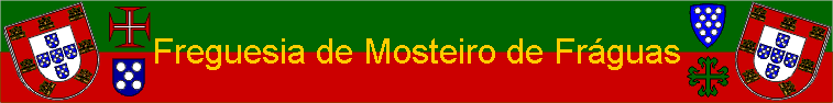 Freguesia de Mosteiro de Frguas