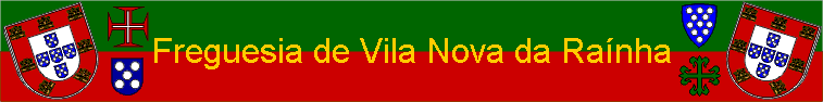 Freguesia de Vila Nova da Ranha