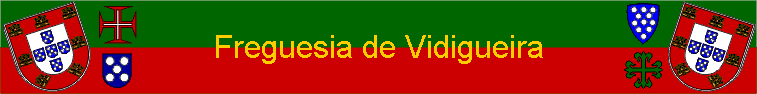 Freguesia de Vidigueira