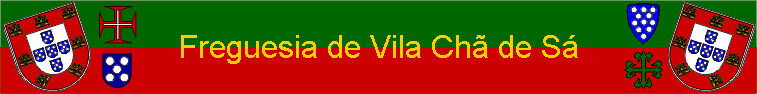 Freguesia de Vila Ch de S