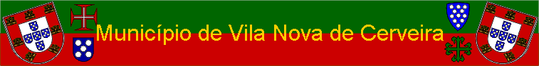 Municpio de Vila Nova de Cerveira