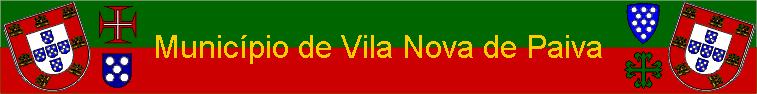 Municpio de Vila Nova de Paiva