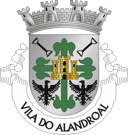 Brasão do município do Alandroal