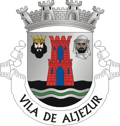 Brasão do município de Aljezur