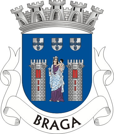 Brasão do Município de Braga
