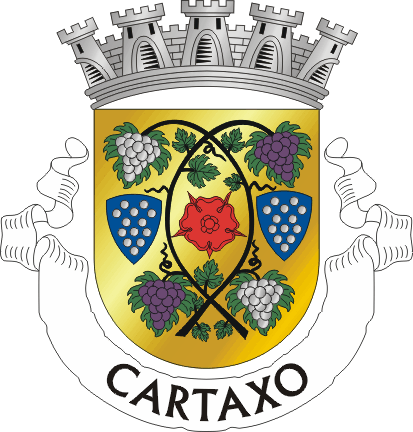 Brasão do município do Cartaxo