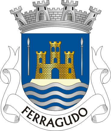 Braso da freguesia de Ferragudo