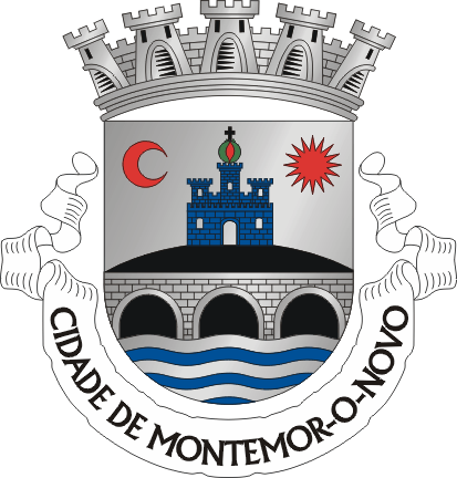 Brasão do município de Montemor-o-Novo