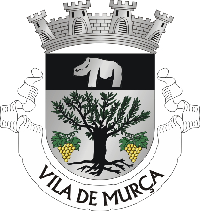 Brasão do município de Murça