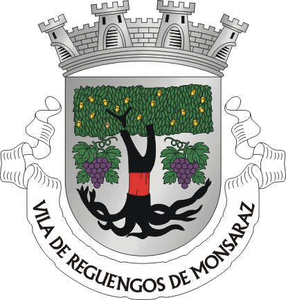 Brasão do município de Reguengos de Monsaraz