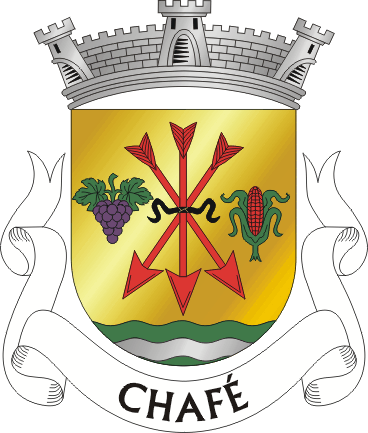 Freguesia de Chafé - Viana do Castelo