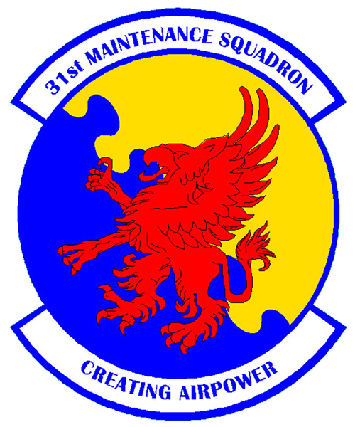 File:31st Maintenance Squadron, US Air Force.jpg