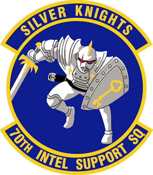 File:70th Intelligence Support Squadron, US Air Force.png