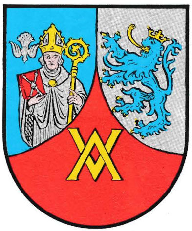 Wappen von Altenglan/Arms (crest) of Altenglan