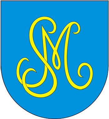 Arms of Białaczów
