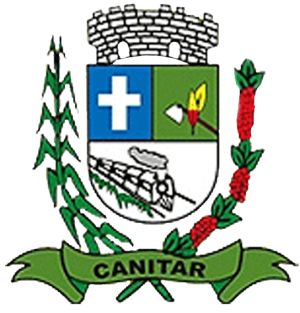 Brasão de Canitar/Arms (crest) of Canitar