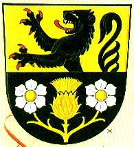 Wappen von Derichsweiler/Arms (crest) of Derichsweiler