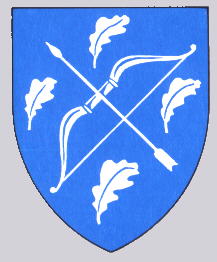 Arms of Dianalund