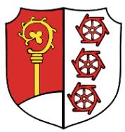 Wappen von Diebach (Hammelburg) / Arms of Diebach (Hammelburg)