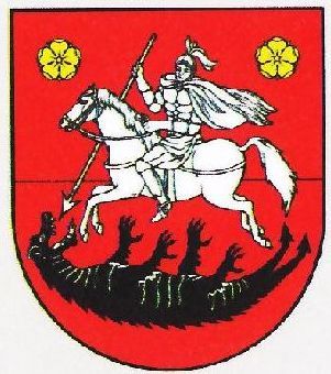 Doľany (Levoča) (Erb, znak)