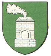 Blason de Emlingen / Arms of Emlingen
