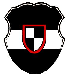 Wappen von Enheim/Arms of Enheim