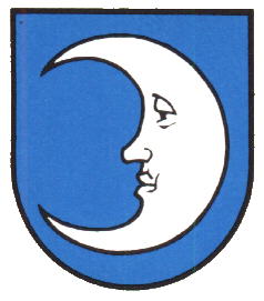 Wappen von Frenkendorf / Arms of Frenkendorf