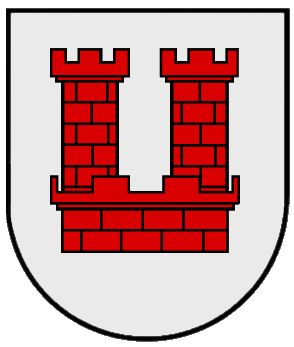 Wappen von Gommersdorf (Krautheim) / Arms of Gommersdorf (Krautheim)