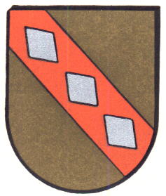 Wappen von Hörstel / Arms of Hörstel
