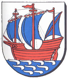 Arms of Kerteminde