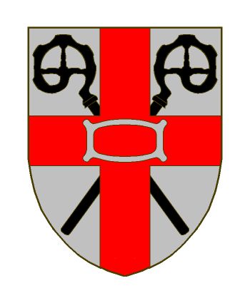 Wappen von Mülheim-Kärlich/Arms (crest) of Mülheim-Kärlich