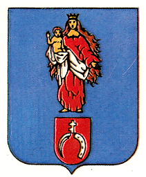 Coat of arms (crest) of Mariiampil