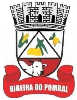 Brasão de Ribeira do Pombal/Arms (crest) of Ribeira do Pombal