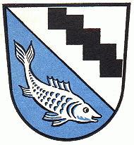 Wappen von Überlingen (kreis)/Arms (crest) of Überlingen (kreis)