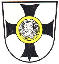 Wappen von Visselhövede/Arms (crest) of Visselhövede